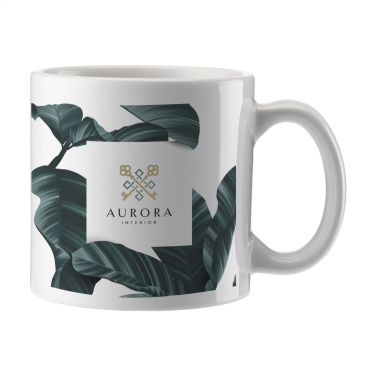 Logo trade promotional gifts image of: Picasso Midi 300 ml mug