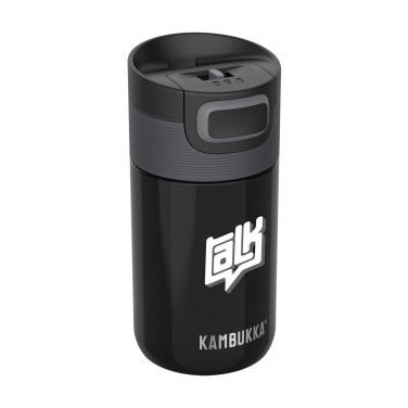 Logotrade promotional merchandise image of: Kambukka® Etna 300 ml thermo cup