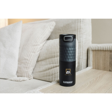 Logo trade promotional product photo of: Kambukka® Etna Grip 500 ml thermo cup