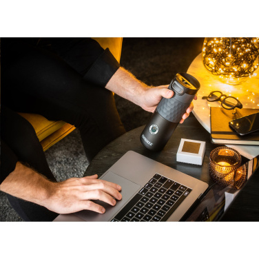 Logo trade promotional products picture of: Kambukka® Etna Grip 500 ml thermo cup