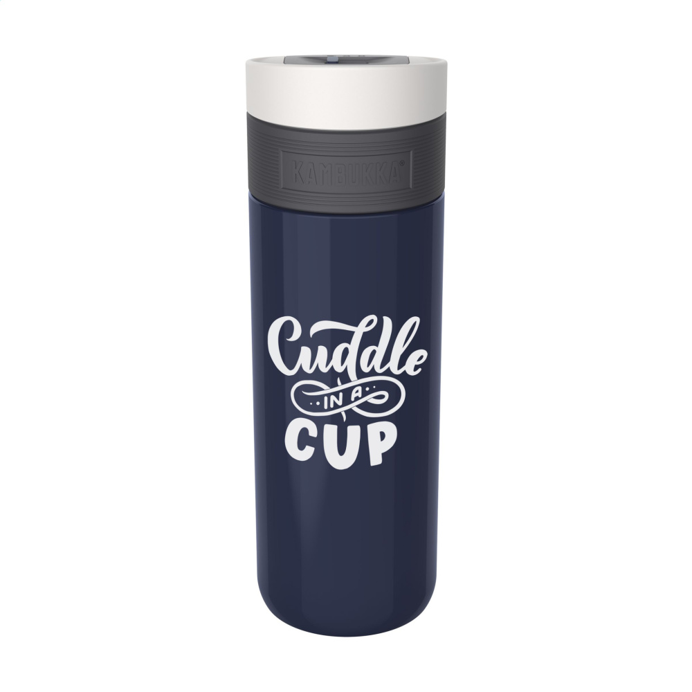Logotrade promotional product image of: Kambukka® Etna 500 ml thermo cup