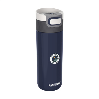 Logo trade corporate gift photo of: Kambukka® Etna 500 ml thermo cup