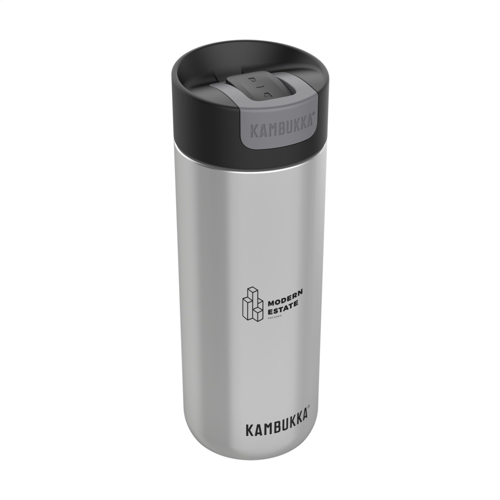 Logotrade corporate gift picture of: Kambukka® Olympus 500 ml thermo cup