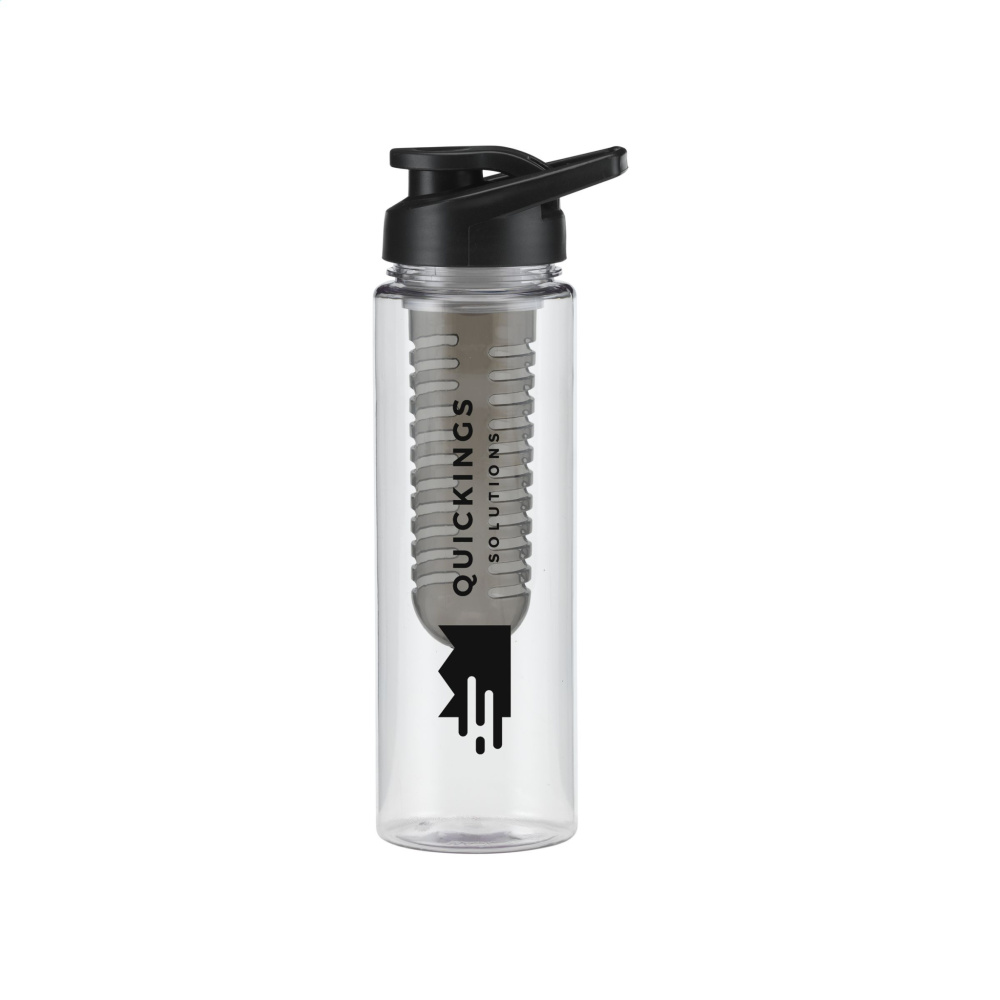 Logo trade business gift photo of: Tropical Drink 700 ml drinking bottle