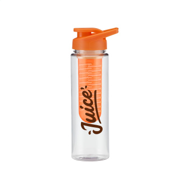 Logotrade promotional merchandise picture of: Tropical Drink 700 ml drinking bottle