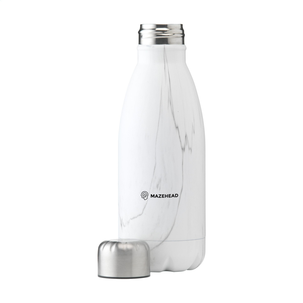 Logotrade promotional gift image of: Topflask Pure 350 ml drinking bottle