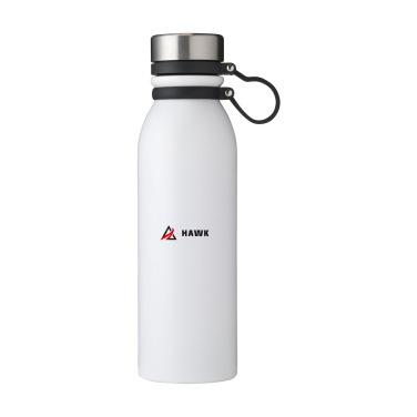 Logotrade advertising product picture of: Yukon 600 ml drinking bottle