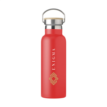 Logotrade promotional products photo of: Nordvik 500 ml drinking bottle