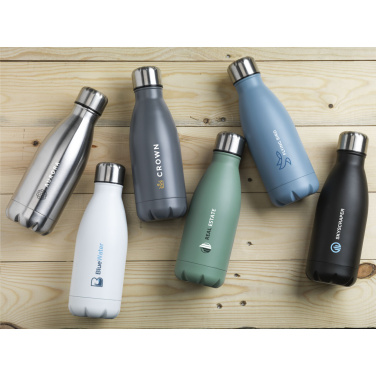 Logotrade corporate gift picture of: Topflask 500 ml single wall drinking bottle