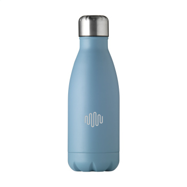 Logotrade corporate gift image of: Topflask 500 ml single wall drinking bottle