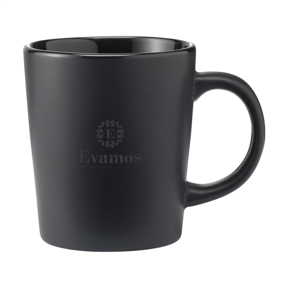 Logo trade promotional gift photo of: Ponti 250 ml mug