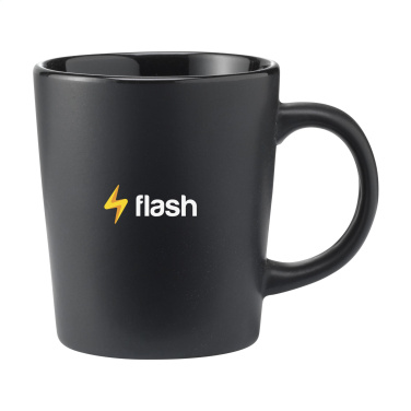 Logo trade advertising products image of: Ponti 250 ml mug