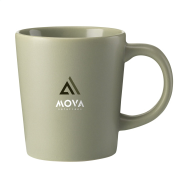 Logo trade corporate gift photo of: Ponti 250 ml mug