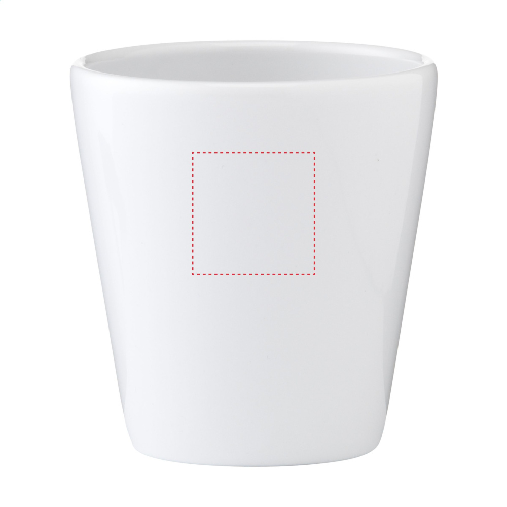 Logotrade promotional merchandise image of: Palermo 210 ml drinking cup