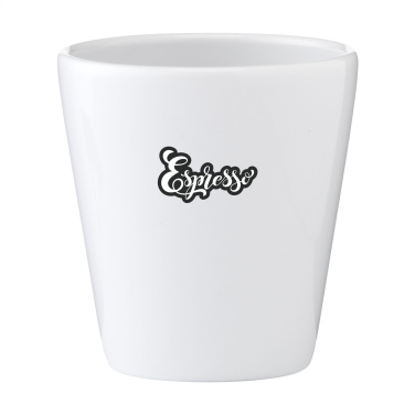 Logotrade business gift image of: Palermo 210 ml drinking cup