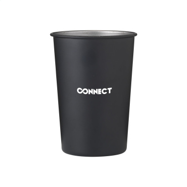 Logotrade promotional merchandise photo of: Zero Waste Cup 350 ml drinking cup