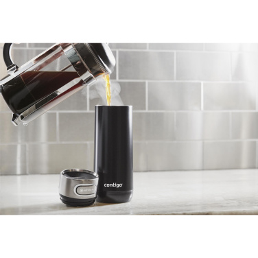 Logotrade business gift image of: Contigo® Luxe AUTOSEAL® 360 ml thermo cup