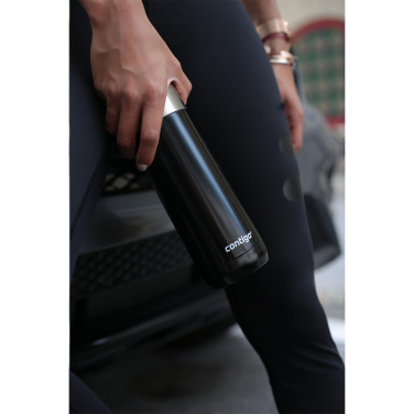 Logo trade promotional merchandise image of: Contigo® Luxe AUTOSEAL® 360 ml thermo cup