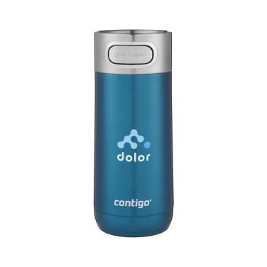 Logotrade promotional item picture of: Contigo® Luxe AUTOSEAL® 360 ml thermo cup