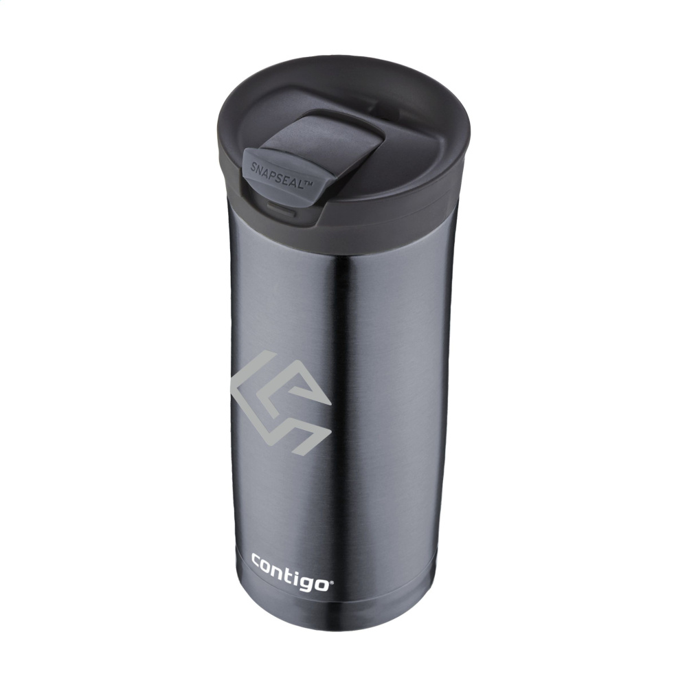 Logo trade promotional items picture of: Contigo® Huron 470 ml thermo cup