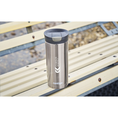 Logo trade promotional giveaways image of: Contigo® Huron 470 ml thermo cup