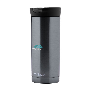 Logo trade advertising products picture of: Contigo® Huron 470 ml thermo cup