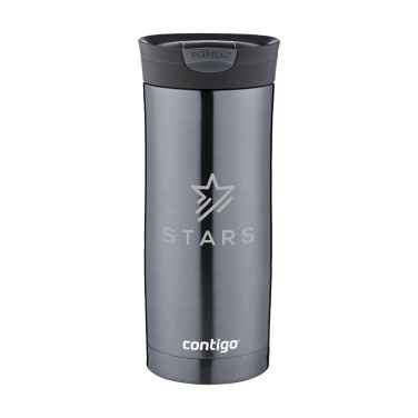 Logo trade advertising products image of: Contigo® Huron 470 ml thermo cup