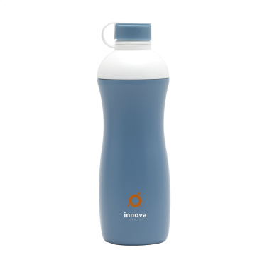 Logo trade promotional products picture of: Oasus Bio Bottle 500 ml water bottle