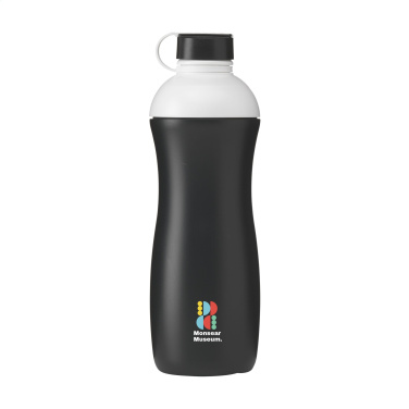 Logo trade promotional item photo of: Oasus Bio Bottle 500 ml water bottle