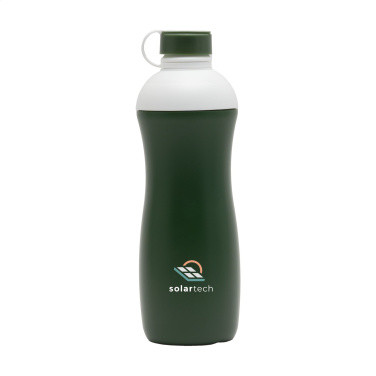 Logo trade corporate gifts image of: Oasus Bio Bottle 500 ml water bottle