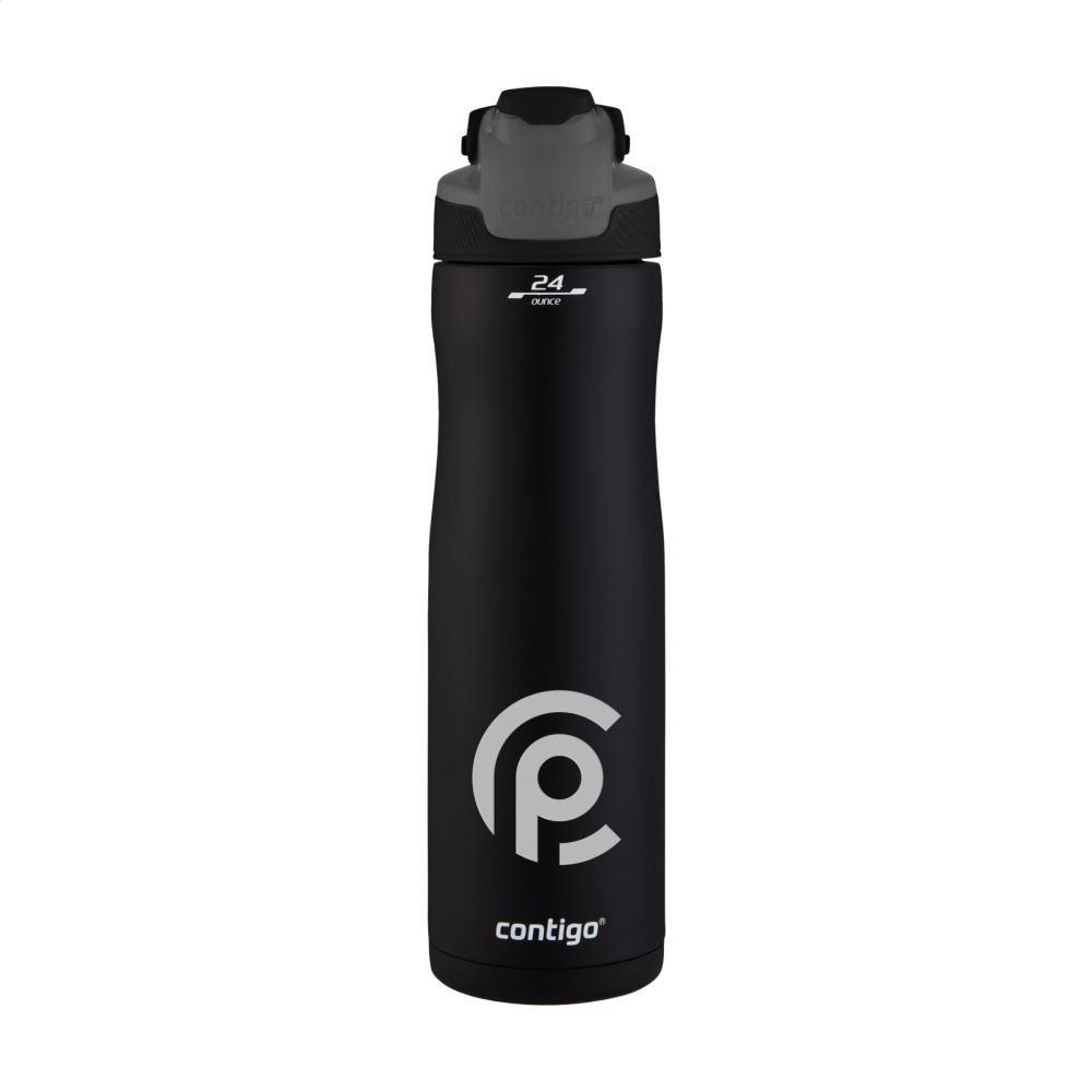 Logo trade advertising products image of: Contigo® Autoseal Chill 720 ml drinking bottle