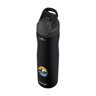 Logotrade business gift image of: Contigo® Autoseal Chill 720 ml drinking bottle