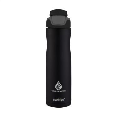 Logotrade advertising products photo of: Contigo® Autoseal Chill 720 ml drinking bottle