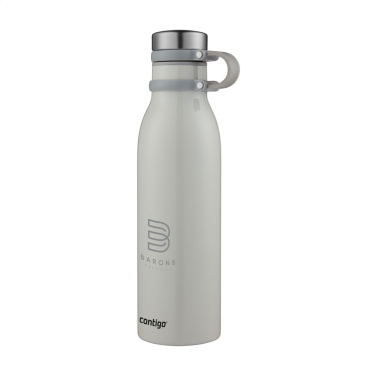 Logotrade promotional giveaways photo of: Contigo® Matterhorn Metallic 590 ml drinking bottle