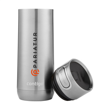 Logotrade business gift image of: Contigo® Luxe AUTOSEAL® 470 ml thermo cup