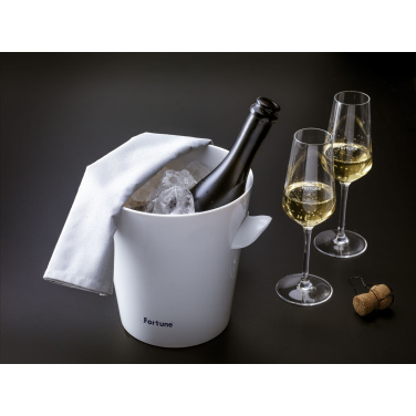 Logotrade business gift image of: Loire Champagne glass 230 ml