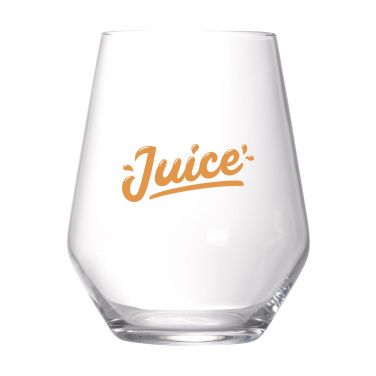 Logotrade corporate gift image of: Loire Water Glass 400 ml