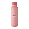 Mepal Thermo Bottle Ellipse 500 ml, nordic pink