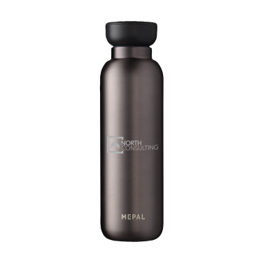 Logotrade promotional gift picture of: Mepal Thermo Bottle Ellipse 500 ml