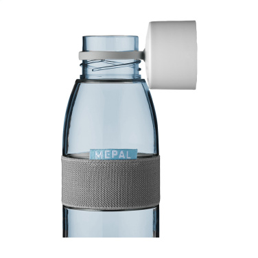 Logo trade business gift photo of: Mepal Water Bottle Ellipse 500 ml drinking bottle