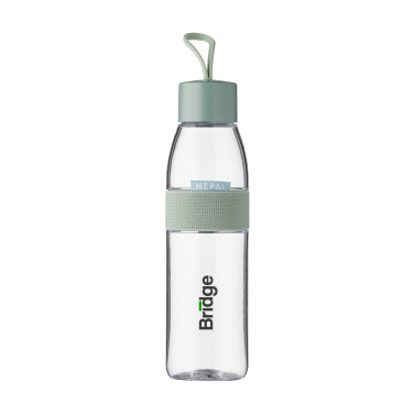 Logo trade promotional gift photo of: Mepal Water Bottle Ellipse 500 ml drinking bottle