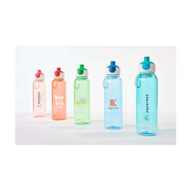 Logo trade corporate gift photo of: Mepal Water Bottle Campus drinking bottle