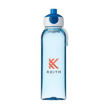 Logo trade business gift photo of: Mepal Water Bottle Campus drinking bottle