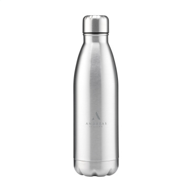 Logo trade advertising products picture of: Topflask 790 ml single wall drinking bottle