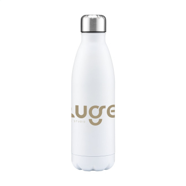 Logo trade promotional giveaways image of: Topflask 790 ml single wall drinking bottle