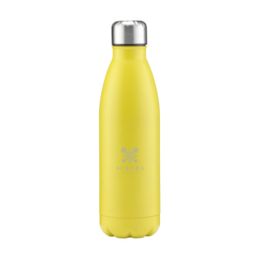 Logo trade promotional items picture of: Topflask 790 ml single wall drinking bottle