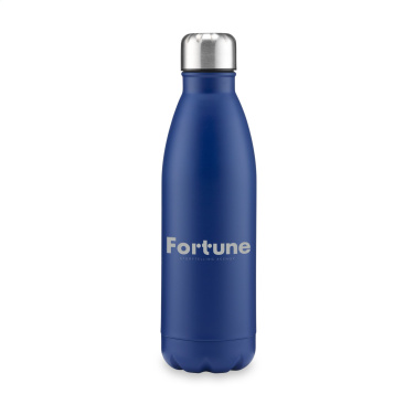 Logotrade promotional merchandise image of: Topflask 790 ml single wall drinking bottle