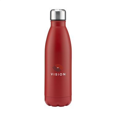 Logo trade advertising product photo of: Topflask 790 ml single wall drinking bottle