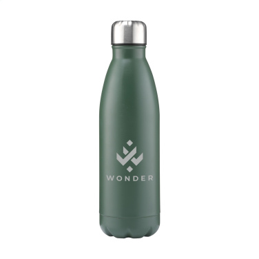 Logotrade advertising product image of: Topflask 790 ml single wall drinking bottle