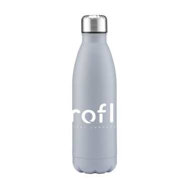 Logotrade promotional items photo of: Topflask 790 ml single wall drinking bottle